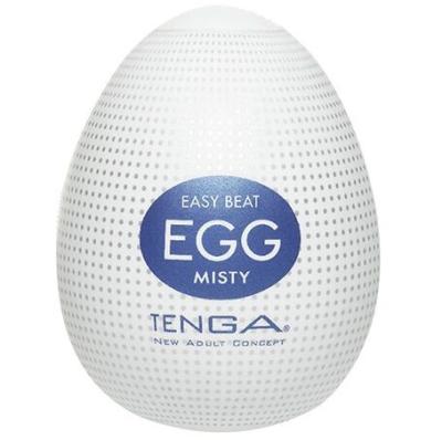 Tenga - Oeuf Masturbateur Misty 2