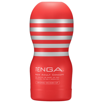 Tenga - Vente Vide Originale Mastubador 1