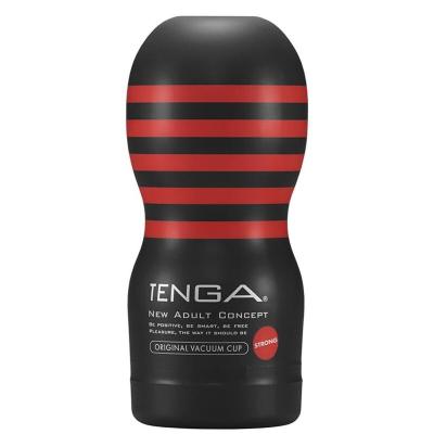 Tenga - Masturbadeur Dur Vide Originale 1