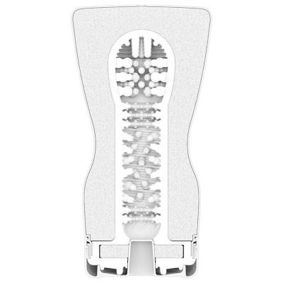 Tenga - Masturbateur Doux Squeeze Tube Cup 2