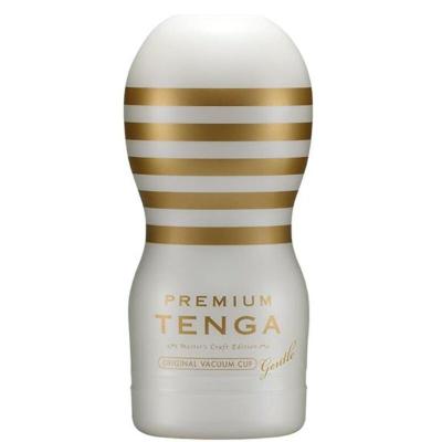 Tenga - Tasse Vide Originale Premium Douce 1