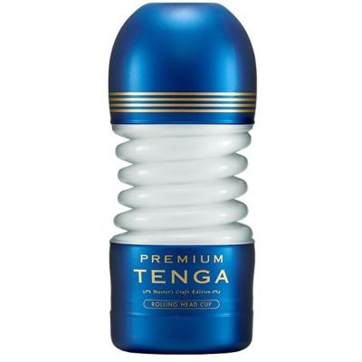 Tenga - Tasse Tête Roulante Premium 1