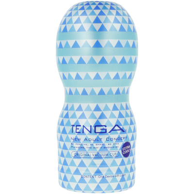 Tenga - Tasse Vide Originale Extra Cool 1