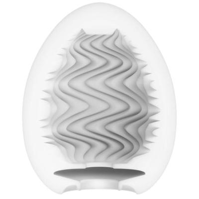 Tenga - Masturbateur Oeuf Vent 2