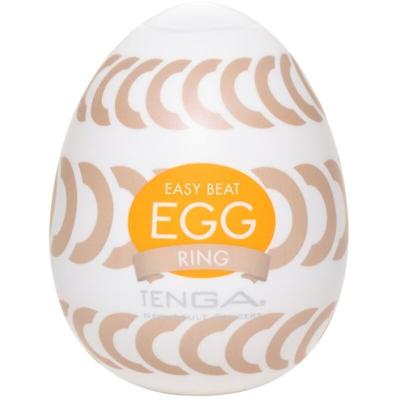 Tenga - Anneau Oeuf Masturbateur 1