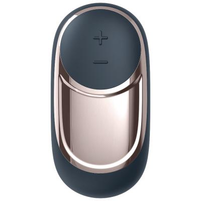 Satisfyer - Vibrateur Poser Dark Desire 2