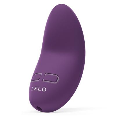 Lelo - Masseur Personnel Lily 3 - Violet 1