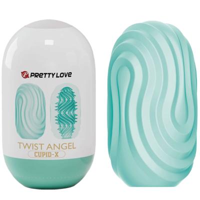 Pretty Love - Oeuf Masturbateur Twist Ange Cupidon 1