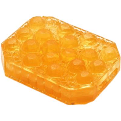 Tenga - Dé Dés Masturbateur Uni Topaze 1