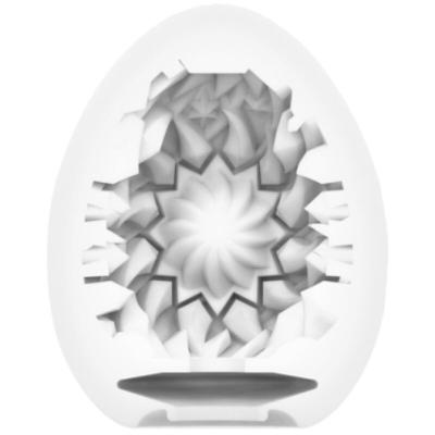 Tenga - Oeuf Masturbateur Shiny Ii 2