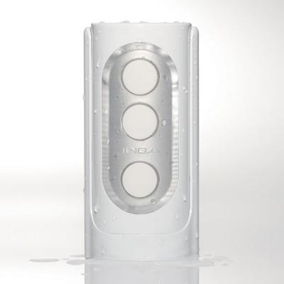 Tenga - Masturbateur Flip Trou Blanc 2