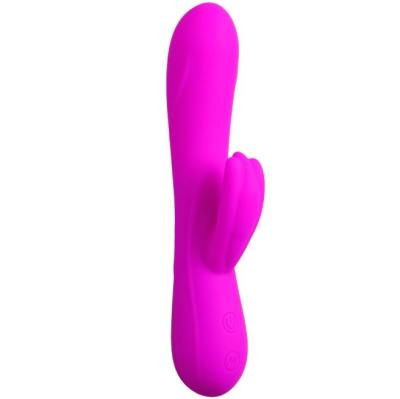 Pretty Love - Vibrateur Stimulateur Barrete 1