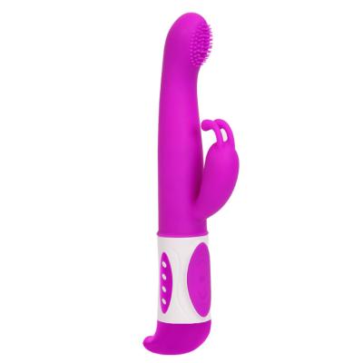 Pretty Love - Smart Hugh Rabbit Lilas 2