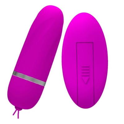Pretty Love - Oeuf Vibrant Debby Avec Control 1
