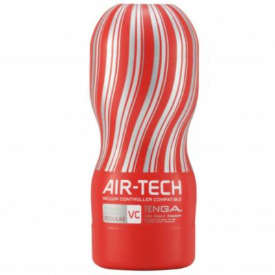 Tenga - Ventouse Sous Vide Réutilisable Vc Regulier 1