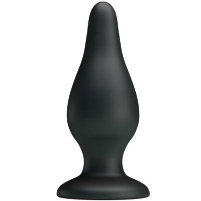 Pretty Love - Bouchon Ergonomique En Silicone 15.4 Cm 1