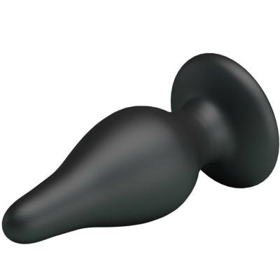 Pretty Love - Bouchon Ergonomique En Silicone 15.4 Cm 2