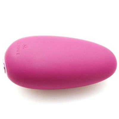 Je Joue - Mimi Massager Doux Fuchsia 1