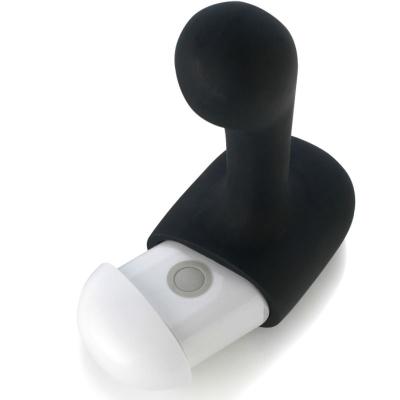 Je Joue - Ooh By Remplacement Du Stimulateur Long Fiche Noire 2