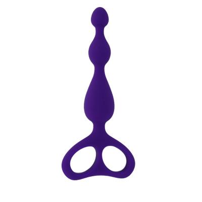 Intense - Lilas Anal Danti 2