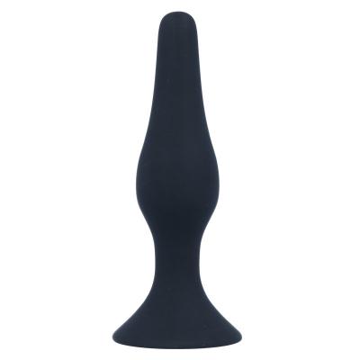 Intense - Anal Niveau 3 12,5Cm Noir 2