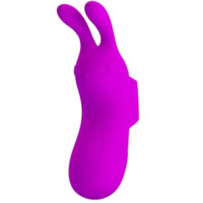 Pretty Love - Smart Dé Dé Rechargeable Avec Lapin 2