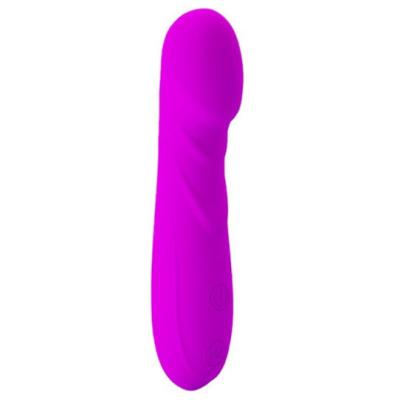 Pretty Love - Mini Vibrateur Intelligent Reuben 1