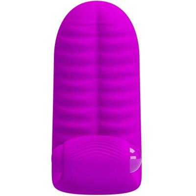 Pretty Love - Dé Dés Stimulateur Lilas Abbott 1