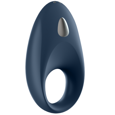 Satisfyer - Application De Vibrateur Un Anneau Mighty 2
